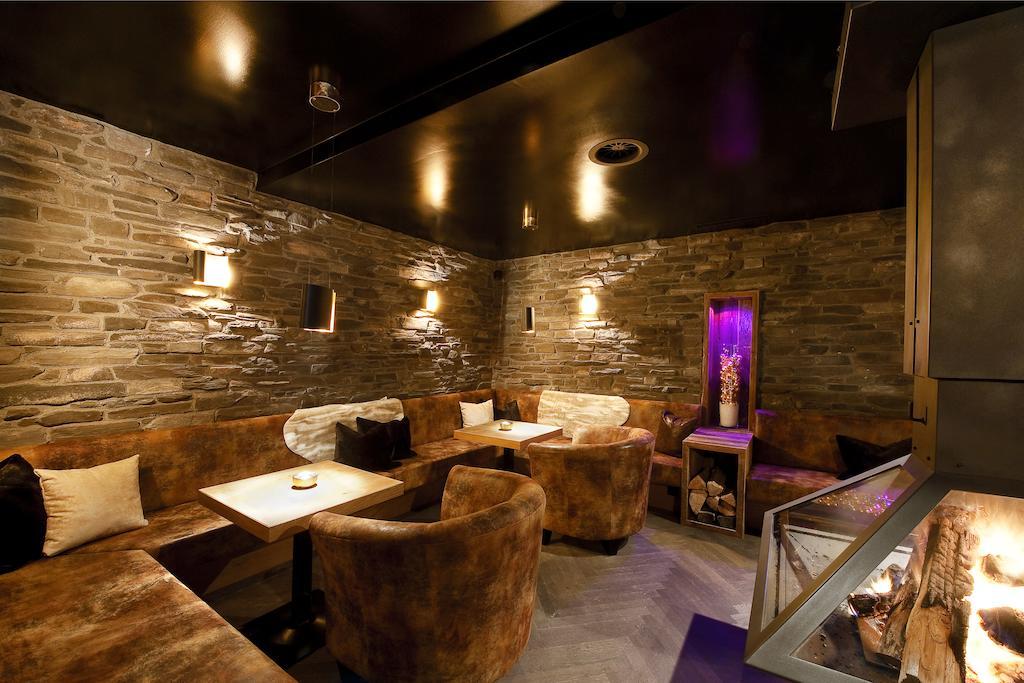Pete Alpine Boutique Hotel - Klein Und Fein - Private Spa Suiten Und Zimmer Sankt Anton am Arlberg Ngoại thất bức ảnh