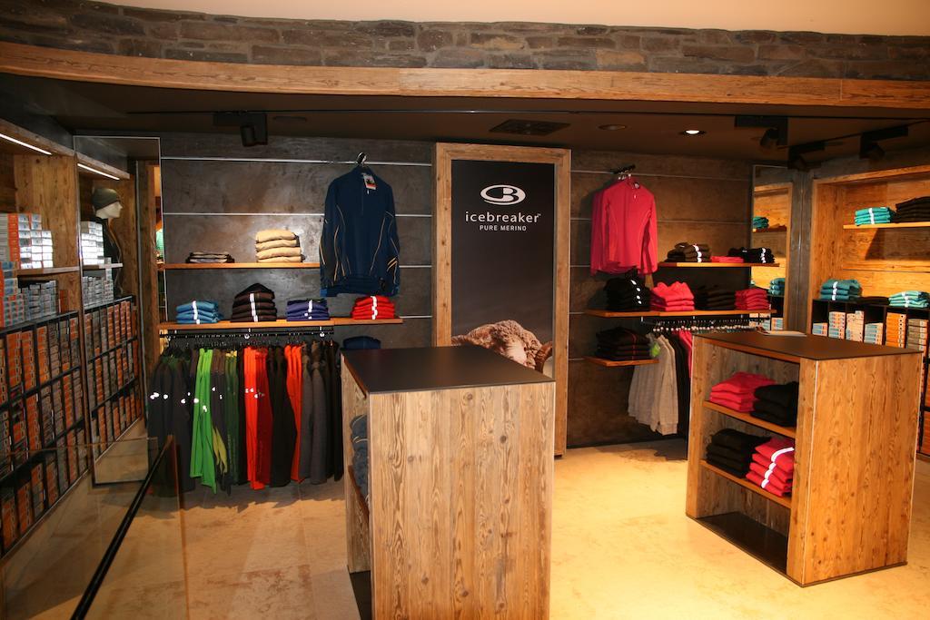 Pete Alpine Boutique Hotel - Klein Und Fein - Private Spa Suiten Und Zimmer Sankt Anton am Arlberg Ngoại thất bức ảnh